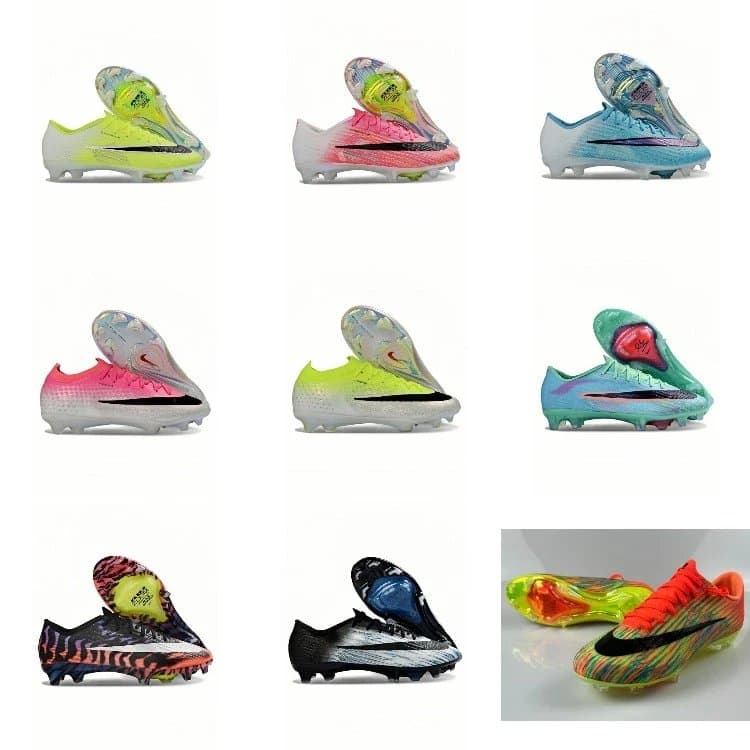 Nike Mercurial Superfly FG Soccer Cleats [12 styles] | 7757317652