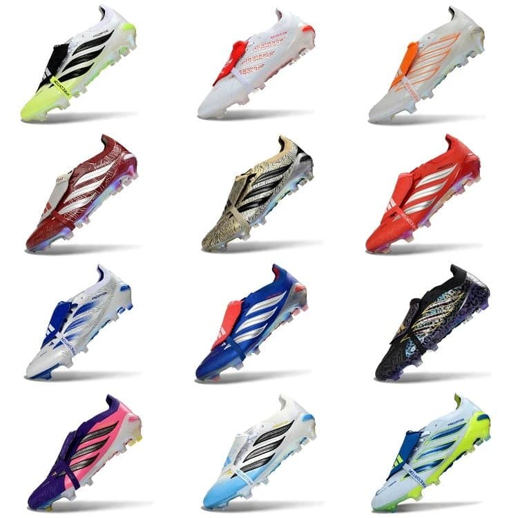 Adidas X Crazyfast Football Cleats [23 styles] | 7757201204